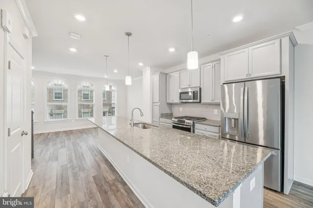 $649,900 | 4785 Cherokee Street, College Park, MD 20740