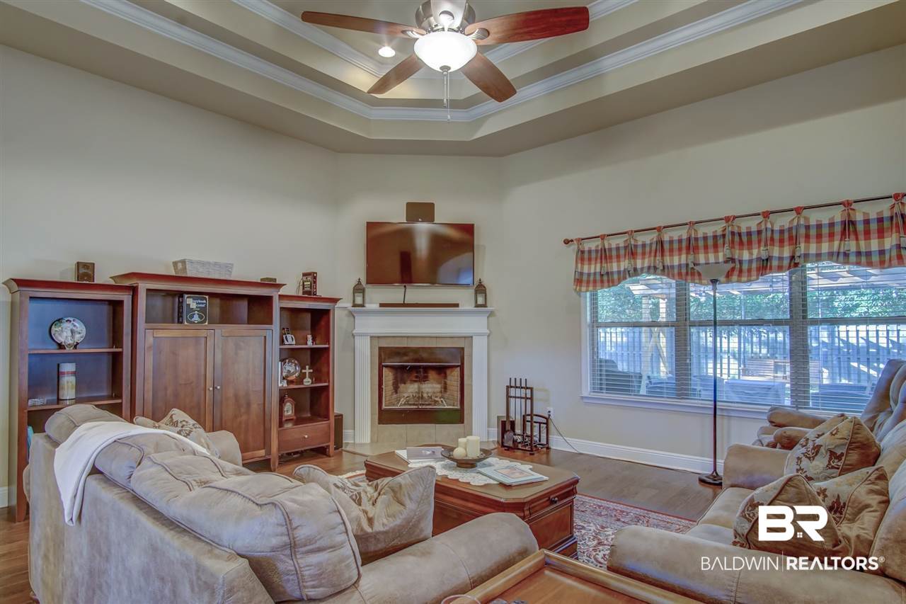 21387 Roundhouse Road Fairhope, AL 36532 - Photo 4 of 26