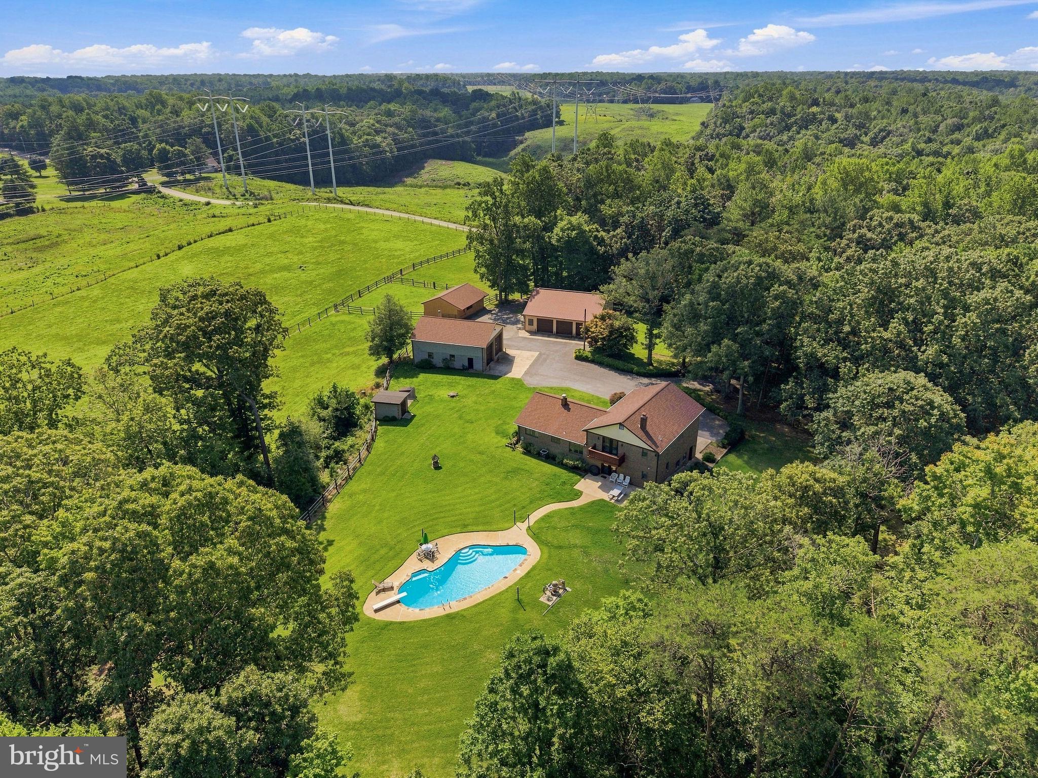 2020 Wash Hance Road Prince Frederick, MD 20678 - Photo 53 of 96 Gallery Image 53