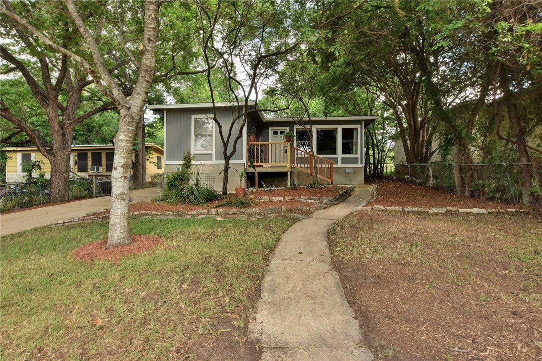 2906 Glen Rae Street Austin, TX 78702 - Photo 1 of 1 Gallery Image 1