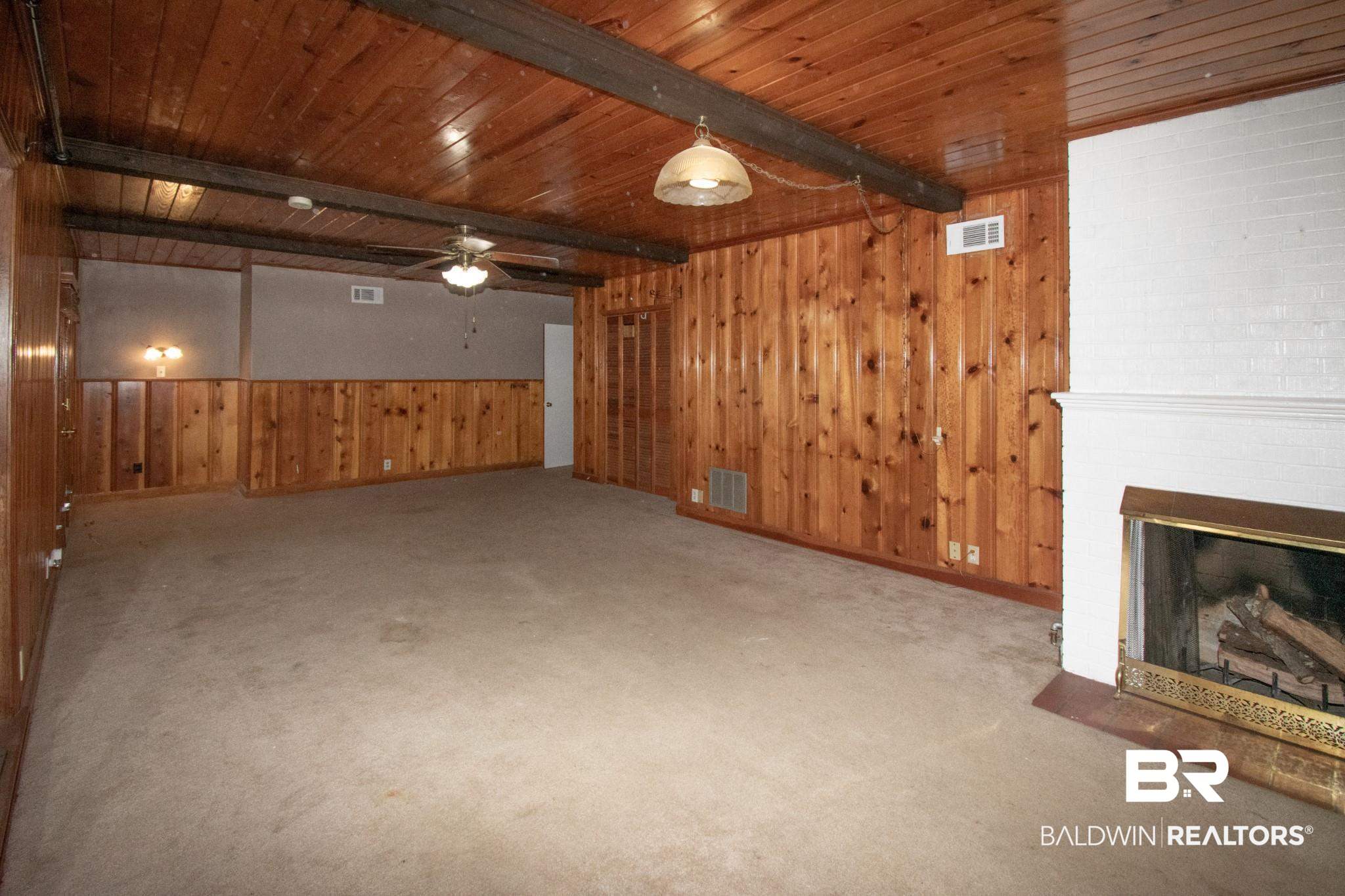 411 Sutherland Drive Mobile, AL 36611 - Photo 14 of 33