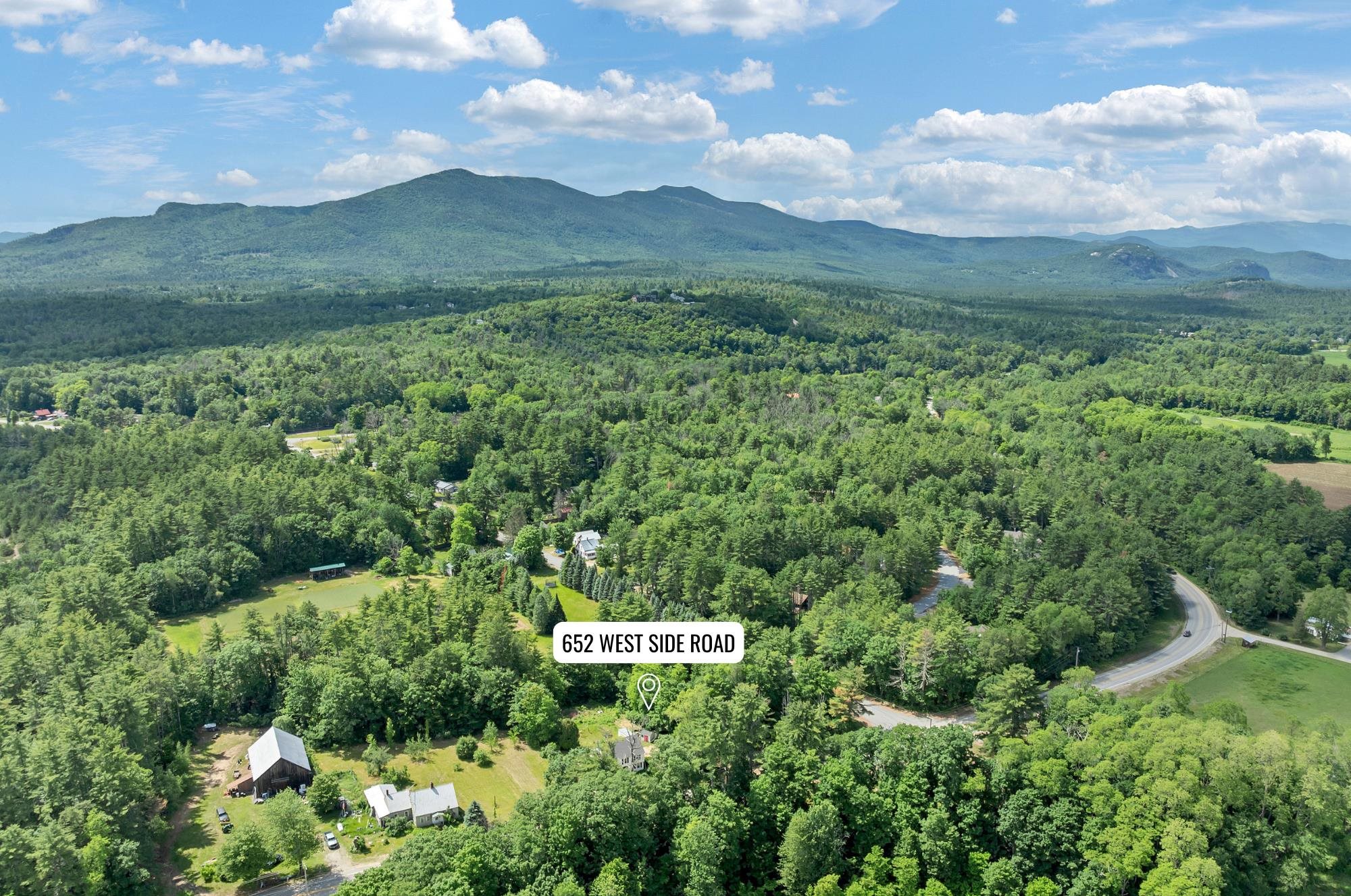 652 West Side Road Conway, NH 03860 - Photo 55 of 60