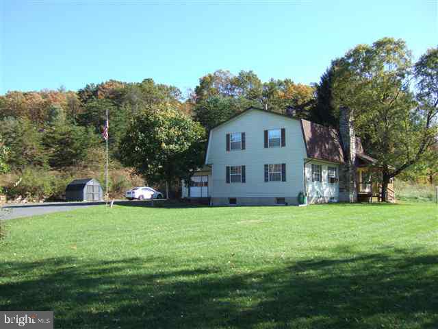 4825 Erly Road Elliottsburg, PA 17024 - Photo 1 of 1 Gallery Image 1