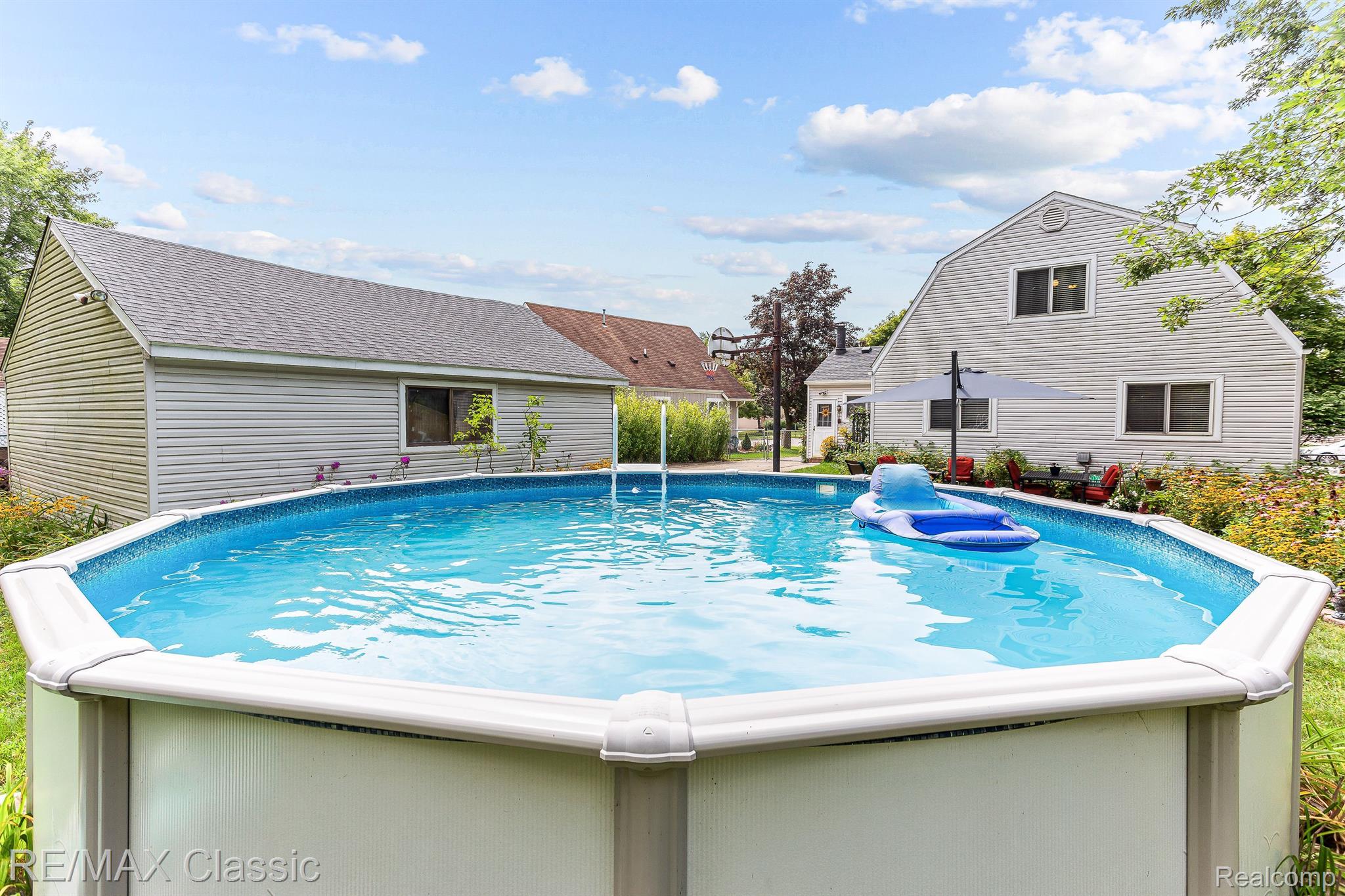 43712 Proctor Road Canton, MI 48188 - Photo 57 of 60 Gallery Image 57