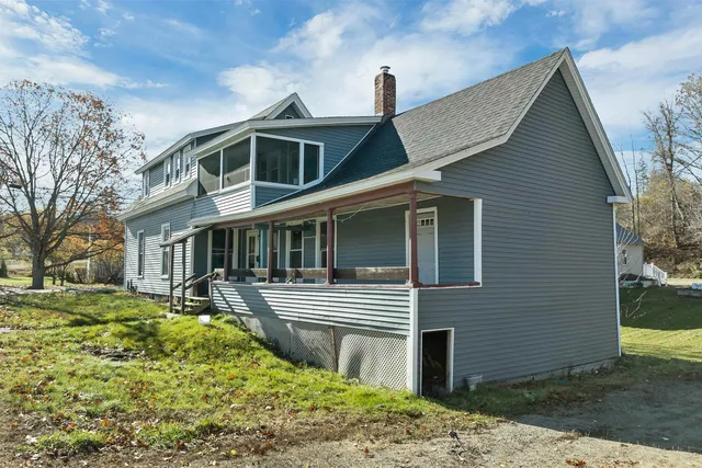 $180,000 | 39 Elm Street, Lancaster, NH 03584