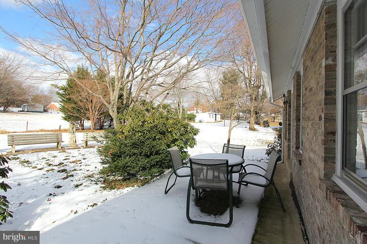 7405 Miller Fall Road Rockville, MD 20855 - Photo 24 of 27 Exterior (Rear)