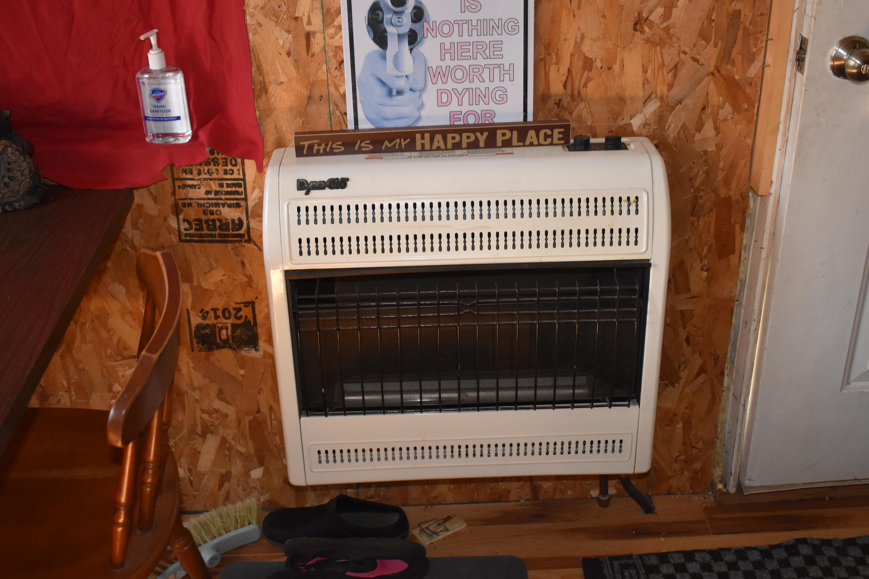 293 Silver Ridge Road Kingman, ME 04451 - Photo 13 of 43 DSC_0150