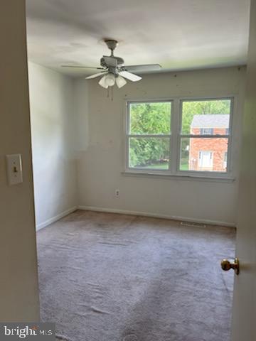 3359 Ryon Court Waldorf, MD 20601 - Photo 13 of 21 2nd Bedroom