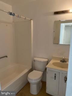3359 Ryon Court Waldorf, MD 20601 - Photo 15 of 21 Hall Bath