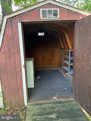 3359 Ryon Court Waldorf, MD 20601 - Photo 20 of 21 Shed
