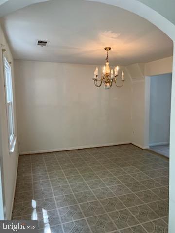 3359 Ryon Court Waldorf, MD 20601 - Photo 5 of 21 Dining Room