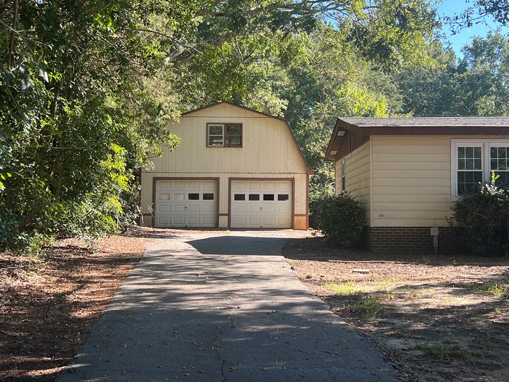 5422 Poplar Springs Road Ware Shoals, SC 29692 - Photo 15 of 19 Gallery Image 15