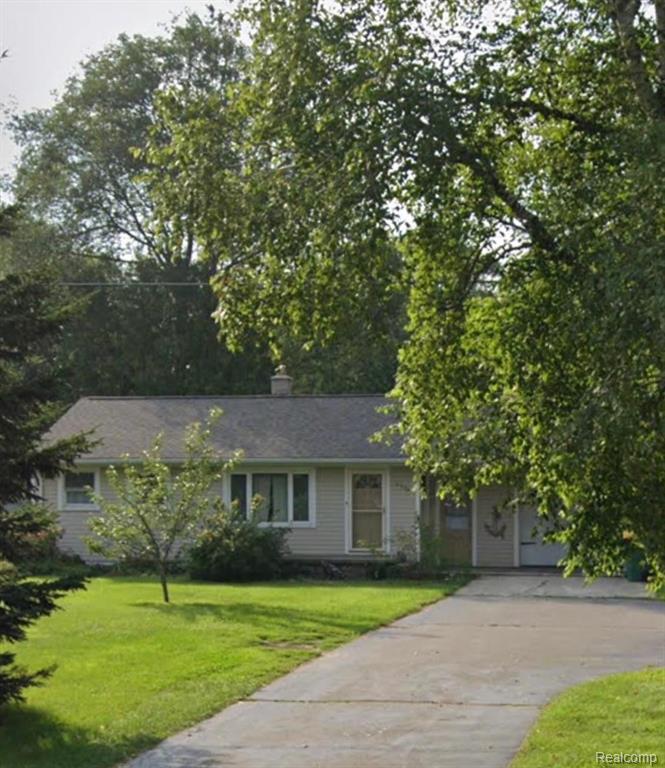 4394 Grange Hall Road Holly, MI 48442 - Photo 5 of 64