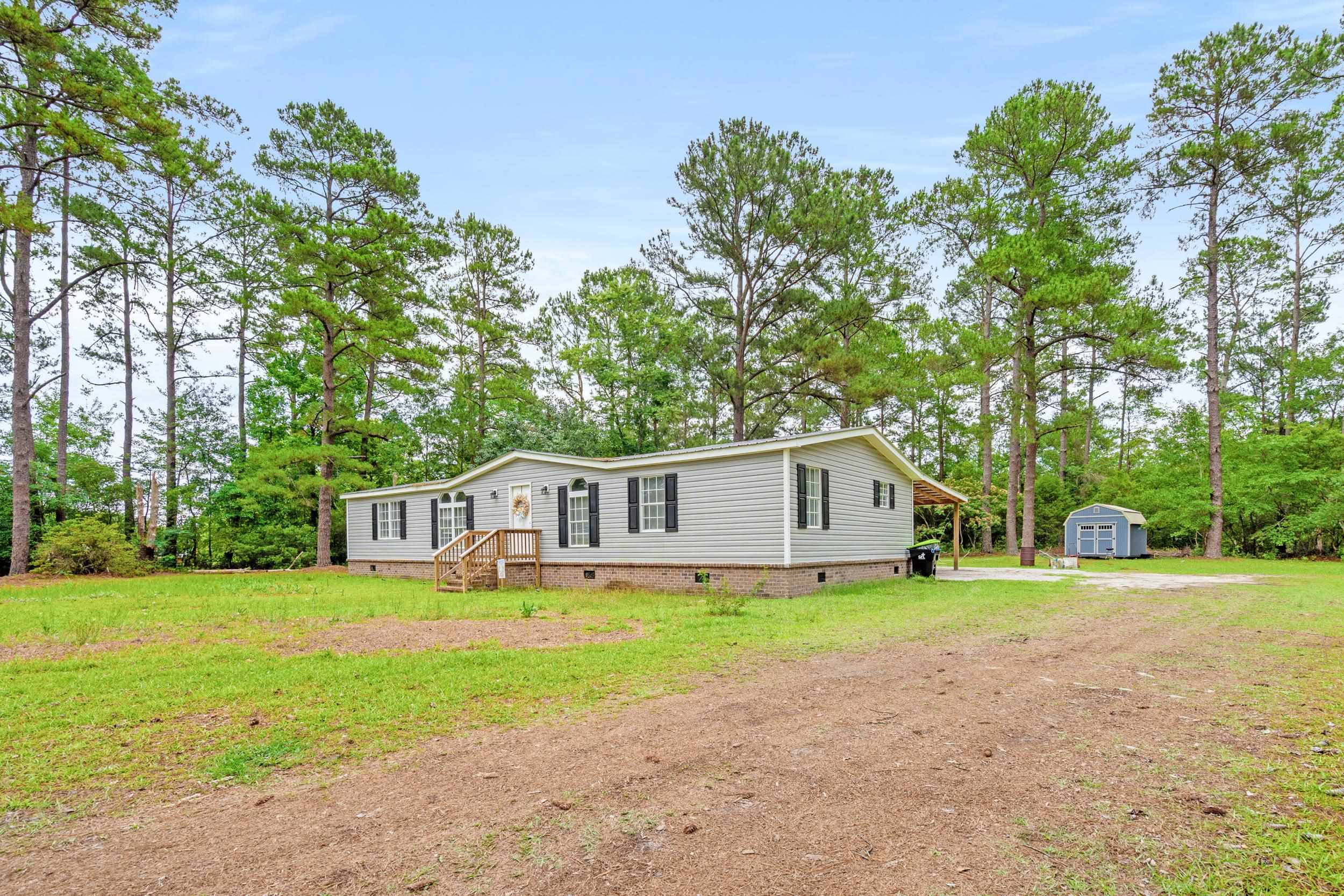 123 Quail Run Road Loris, SC 29569 - Photo 35 of 44