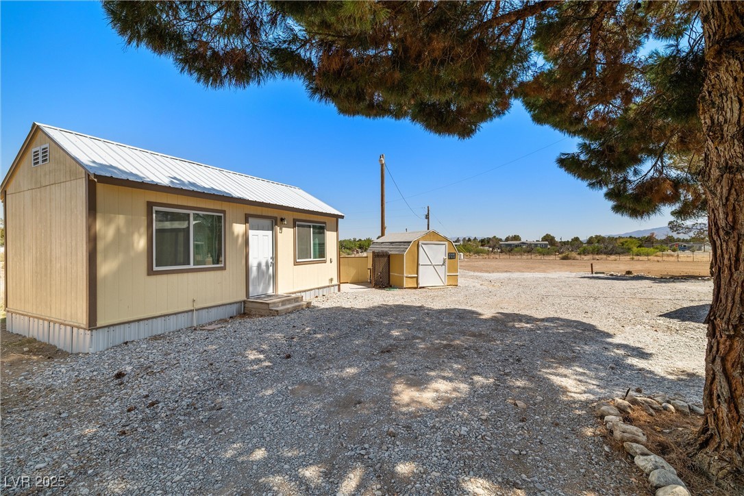 1771 East Brian Road Pahrump, NV 89048 - Photo 25 of 29 Gallery Image 25
