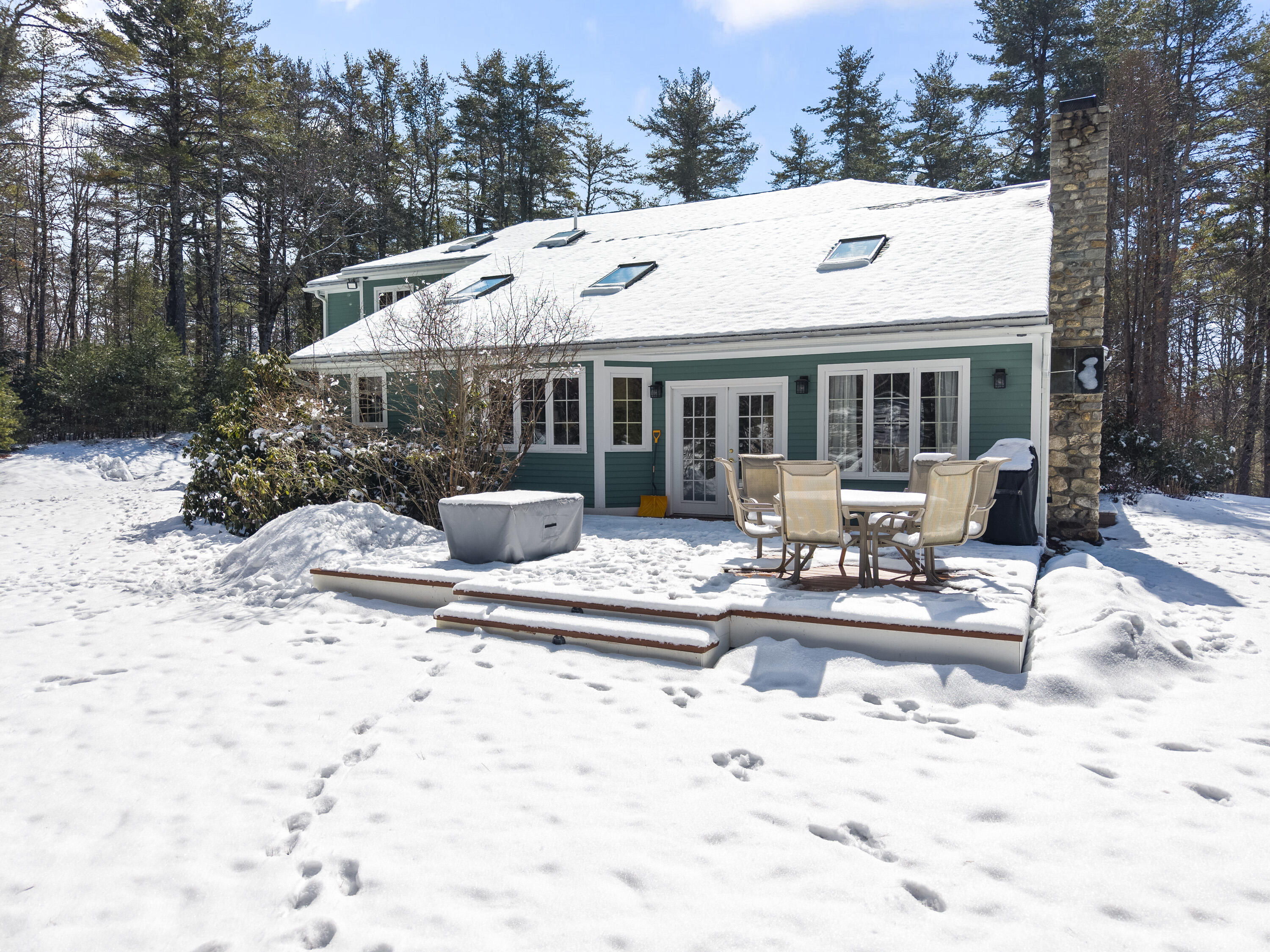 7 Casselton Road Raymond, ME 04071 - Photo 91 of 142 7 Casselton Rd_183