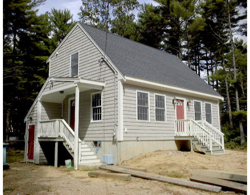 27 Bates Pond Road Carver, MA 02330 - Photo 1 of 10 Gallery Image 1