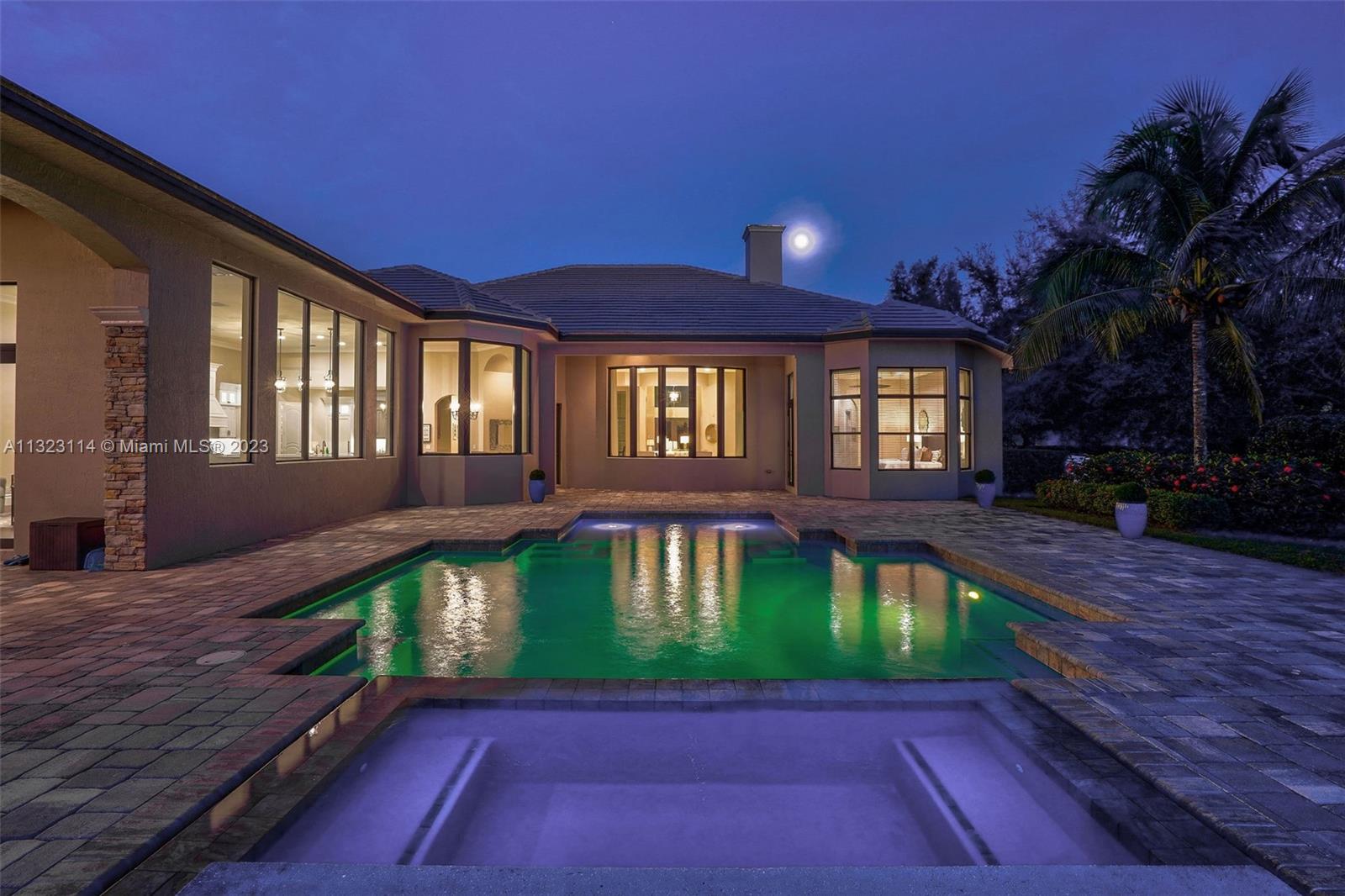 2863 Lake Ridge Lane Weston, FL 33332 - Photo 52 of 60