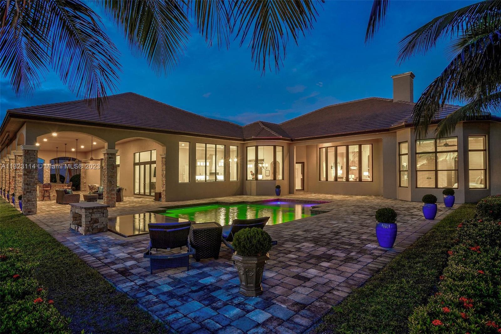 2863 Lake Ridge Lane Weston, FL 33332 - Photo 60 of 60