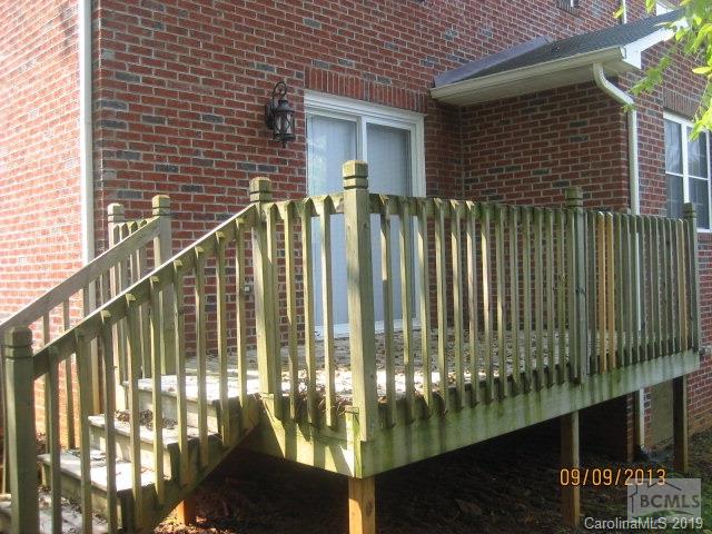 101 B Shady Rest Road Morganton, NC 28655 - Photo 3 of 14 Gallery Image 3