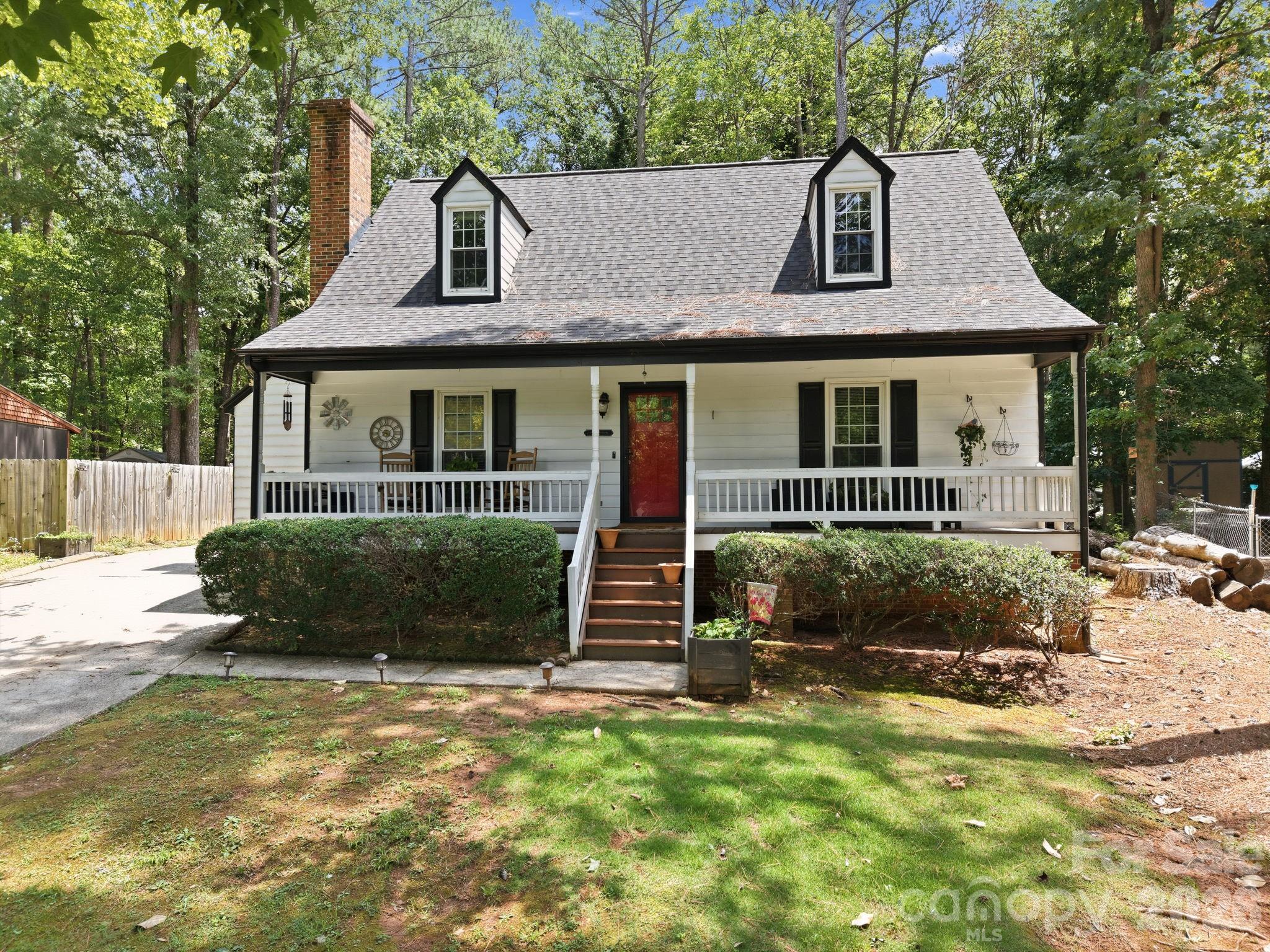 127 Abercrombie Road Wake Forest, NC 27587 - Photo 1 of 38