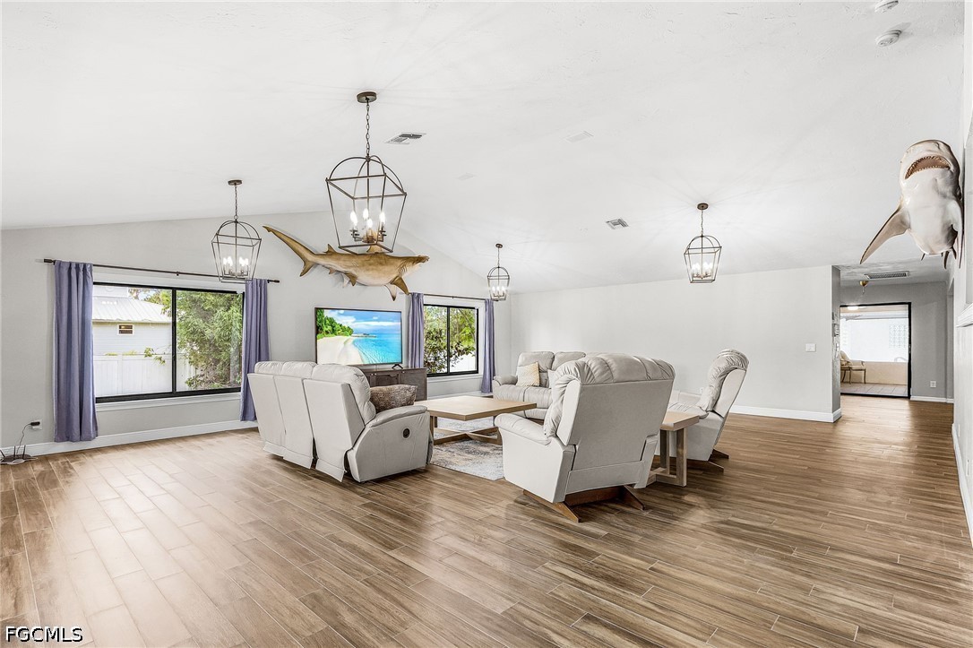 12900 Eagle Road Cape Coral, FL 33909 - Photo 6 of 50