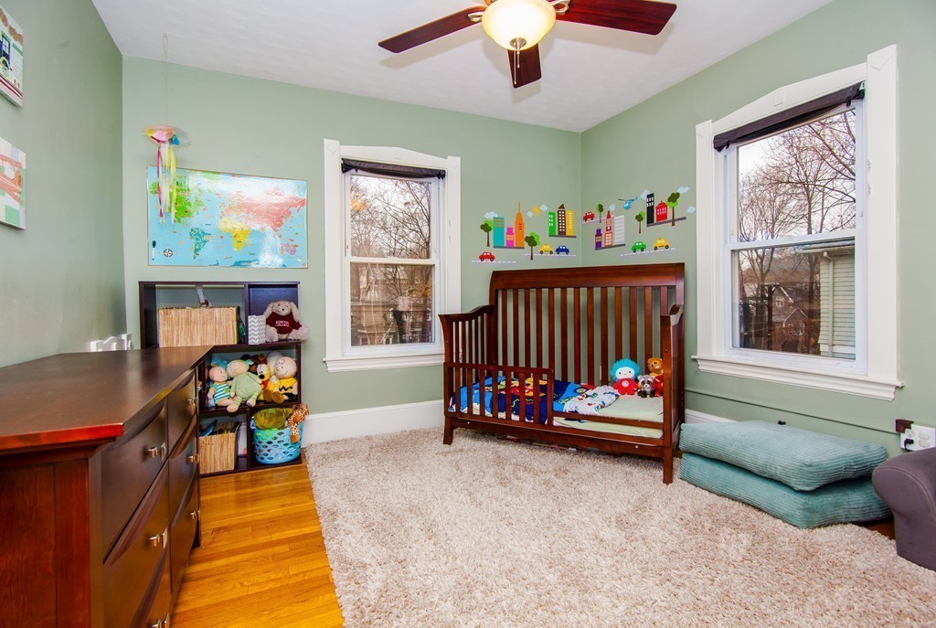 42 Beaconsfield Road, Unit 42 Brookline, MA 02445 - Photo 6 of 20 Gallery Image 6