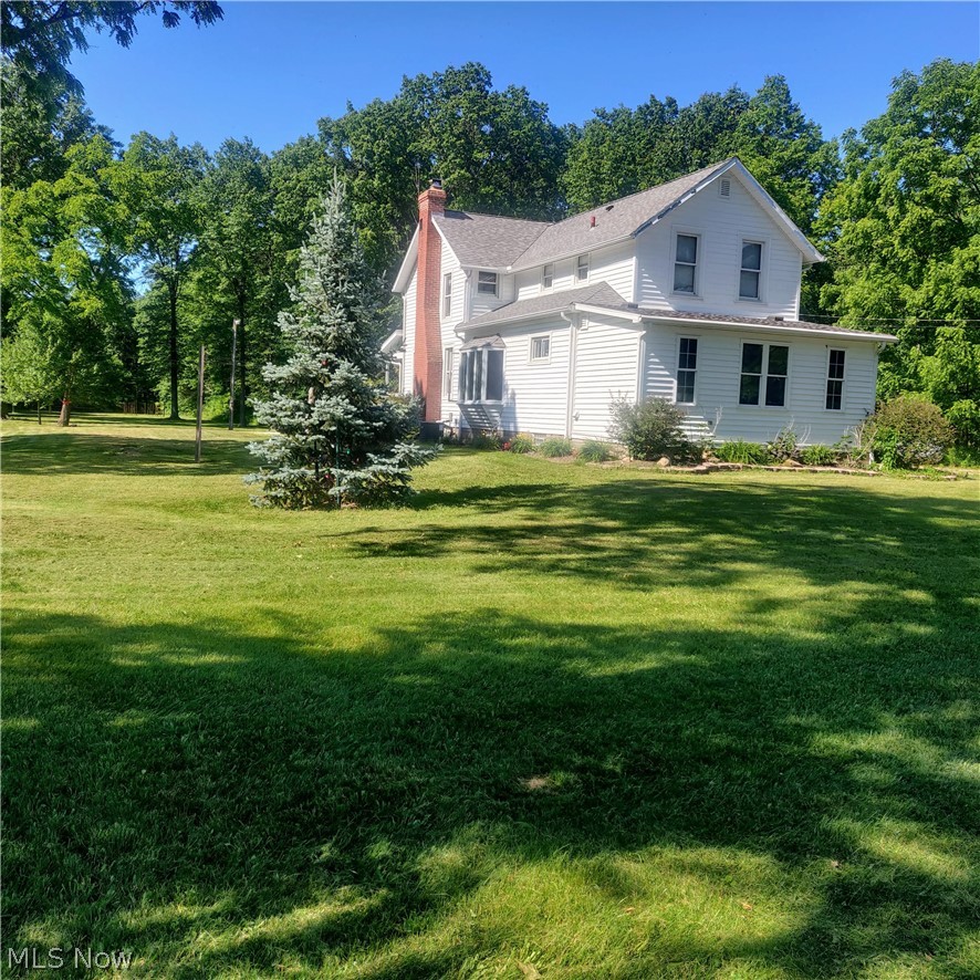 10105 Darrow Road Huron, OH 44839 - Photo 2 of 25 1897 Farmhouse