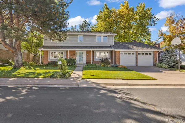 $849,000 | 8300 East Hinsdale Avenue, Centennial, CO 80112