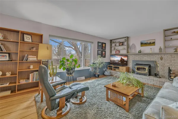 $849,000 | 8300 East Hinsdale Avenue, Centennial, CO 80112