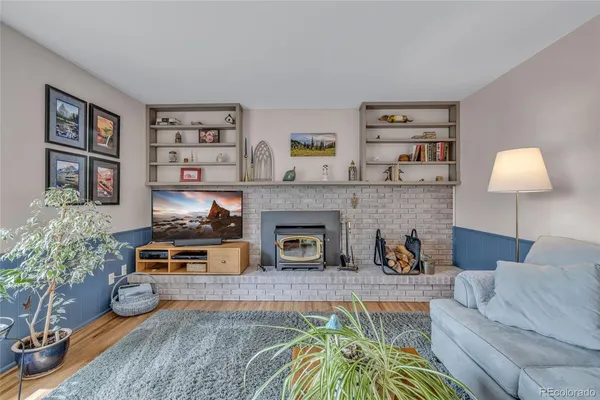 $849,000 | 8300 East Hinsdale Avenue, Centennial, CO 80112