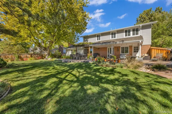 $849,000 | 8300 East Hinsdale Avenue, Centennial, CO 80112