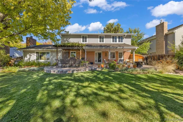 $849,000 | 8300 East Hinsdale Avenue, Centennial, CO 80112