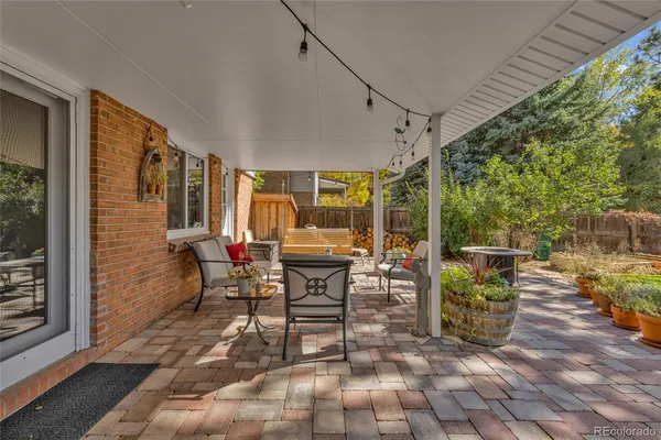 $849,000 | 8300 East Hinsdale Avenue, Centennial, CO 80112