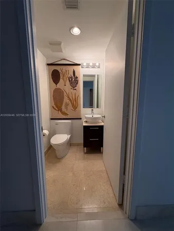 $17,000 | 5875 Collins Avenue, Unit 708, Miami Beach, FL 33140