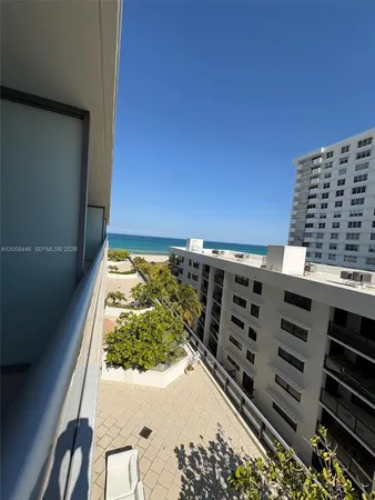 $17,000 | 5875 Collins Avenue, Unit 708, Miami Beach, FL 33140