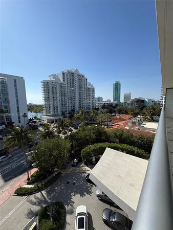 $17,000 | 5875 Collins Avenue, Unit 708, Miami Beach, FL 33140
