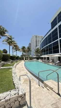 $17,000 | 5875 Collins Avenue, Unit 708, Miami Beach, FL 33140