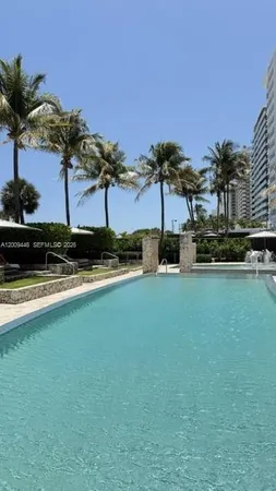 $17,000 | 5875 Collins Avenue, Unit 708, Miami Beach, FL 33140