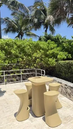 $17,000 | 5875 Collins Avenue, Unit 708, Miami Beach, FL 33140