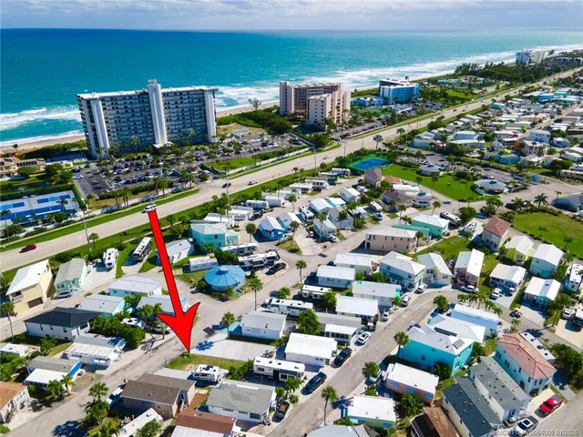 $163,000 | 10725 South Ocean Drive, Unit 409, Jensen Beach, FL 34957