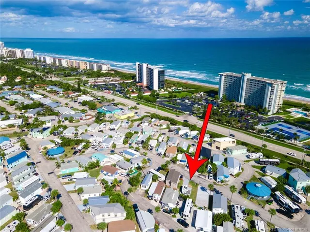 $163,000 | 10725 South Ocean Drive, Unit 409, Jensen Beach, FL 34957