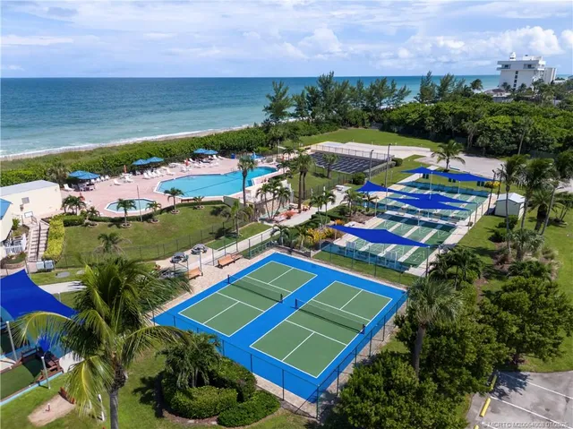 $163,000 | 10725 South Ocean Drive, Unit 409, Jensen Beach, FL 34957