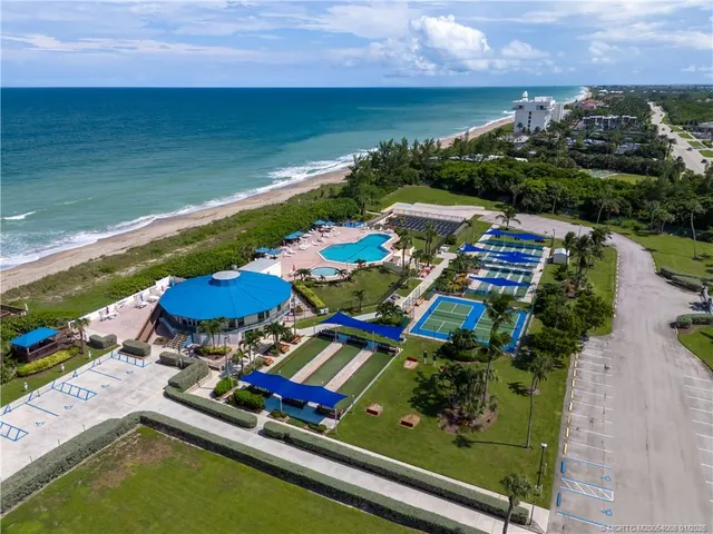 $163,000 | 10725 South Ocean Drive, Unit 409, Jensen Beach, FL 34957