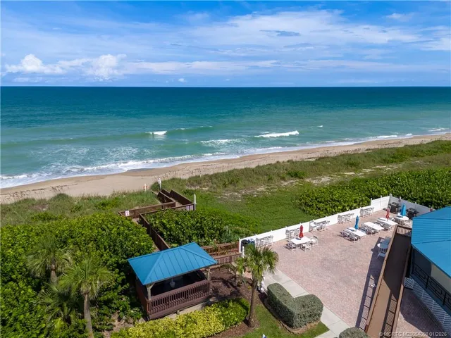 $163,000 | 10725 South Ocean Drive, Unit 409, Jensen Beach, FL 34957