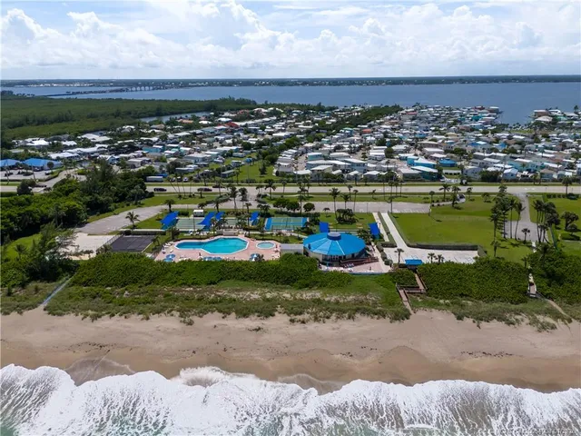 $163,000 | 10725 South Ocean Drive, Unit 409, Jensen Beach, FL 34957