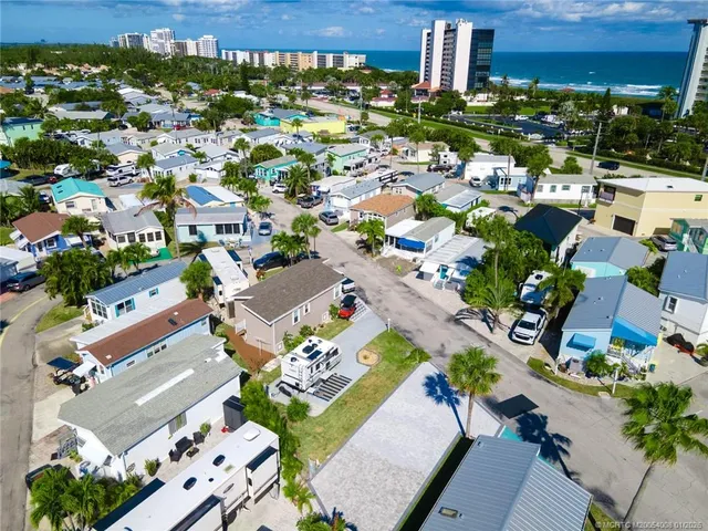 $163,000 | 10725 South Ocean Drive, Unit 409, Jensen Beach, FL 34957