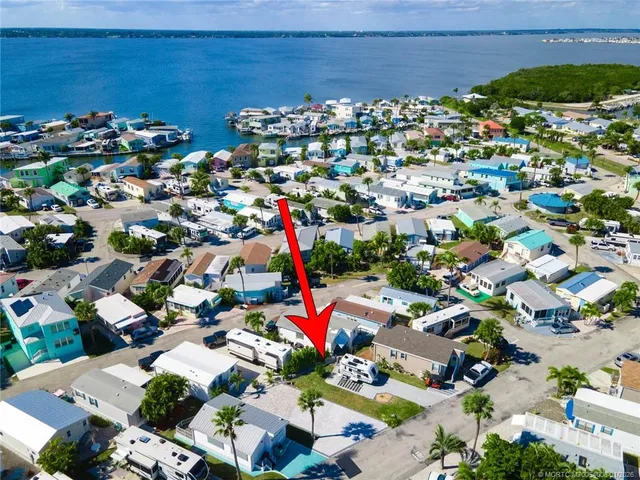 $163,000 | 10725 South Ocean Drive, Unit 409, Jensen Beach, FL 34957