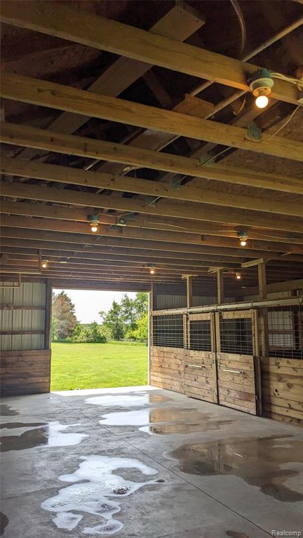 9753 West Coon Lake Road Gregory, MI 48137 - Photo 32 of 65