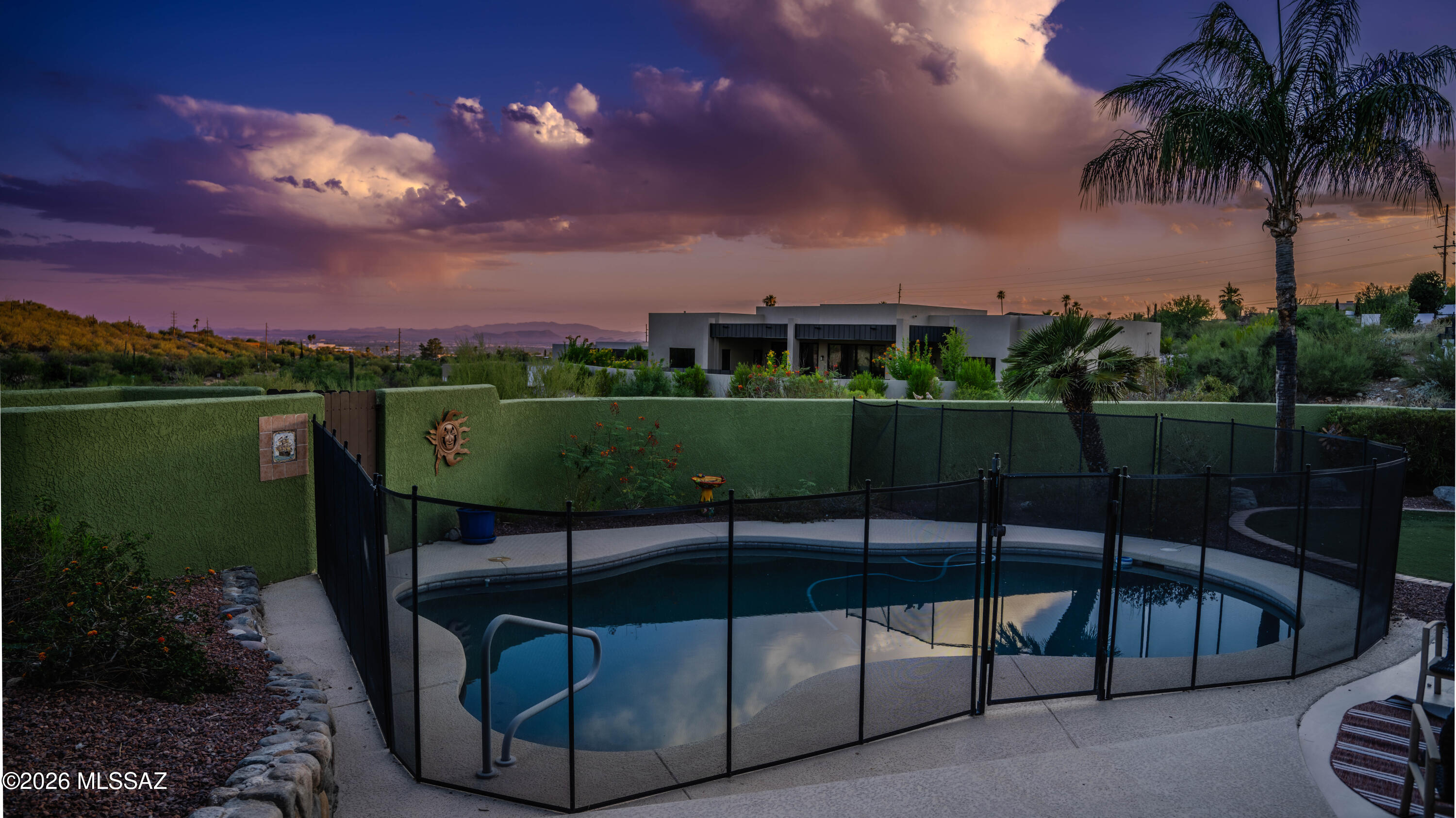 6201 North Craycroft Road Tucson, AZ 85750 - Photo 4 of 45